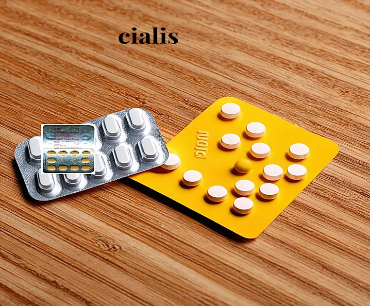 Cialis 1